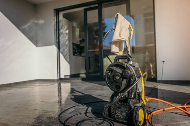 Spring Cleaning in Glenpool, OK